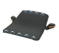 Car Windscreen Cover for Volvo Coupe XC90 V60 V90 Sie V50 V70 C40 XC40 S80 C30 C70, Ultimate Protection Against Ice, Snow, Frost, UV Rays, and Heat,B