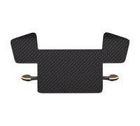Car Windscreen Cover for VW Sharan 2010-2022 | Car Windshield Cover, Extra Thick Windscreen Protector, Windshield Snow Shield Screen, Easy to Install, Water Resistent