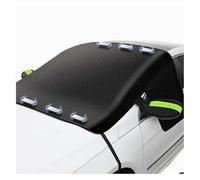 Car Windscreen Cover, For VW Touran 2007-2011 Foldable Car Windscreen Frost Protector Snow UV Ice Protection Windshield Covers in all Weather,A