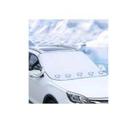 Car Windscreen Cover for Winter, for VW T-ROC 2017-2025 Front Window Windshield Frost UV Snow Covers Car Screen Cover Sun Shade Replacement,110 * 150cm