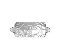 Car Windscreen Cover Front Anti Snow Frost Sun Shield Dust Protector Heat Mat Window Screen Sunshade Wrap Cover Kit(1PC)