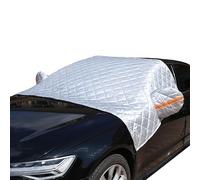 Car Windscreen Cover Frost Car Front Windscreen Cover Replacement for Winter Ice Snow and Windshield Cover for Ford Five Hundred 2004 2005 2006 2007,B(normal/A)