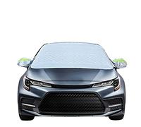 Car Windscreen Cover Frost Car Front Windscreen Cover Replacement for Winter Ice Snow and Windshield Cover for Ford Five Hundred 2004 2005 2006 2007