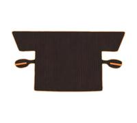 Car Windscreen Cover - Reflective Protection for Snow, Weatherproof Sun Protection, Windshield Protection, All Season Car Accessories | Vehicle Cover for SUVs, Trucks, K