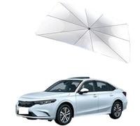 Car Windscreen Cover Sunshade, For INTEGRA Foldable Sunscreen Shade Umbrella Anti-UV Protector Accessories
