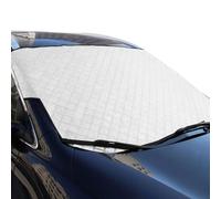 Car Windscreen Cover Sunshades 150x70cm - Windshield Sun Shades Snow Ice Frost Dust BlocksSun, UV Protective Front Window Cover, Protects Interior From Sun & Dust, Pefect Fit For Cars S-UV All Years