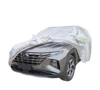 Car Windscreen Cover Sunshades For HYUNDAI For Tucson 2021 NX4 Full Car Covers Rain Frost Snow Dust Waterproof Protection Exterior Cover