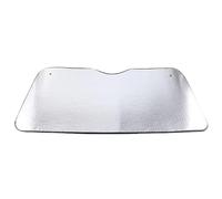 Car Windscreen Cover Truck Windshield Sun Shade Car Window Sunshades Anti-UV Thickened Sun Shade Cover Foldable Windshield Block Cover 220cmx80cm