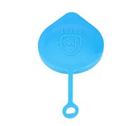 Car Windscreen Fluid Cap, Car Window Washer Bottle Lid Automobile Screen Wash Lid Car Washer Wiper Cleaning Fluid Bottle Cover Replacement, for CITY CRV CRX FIT