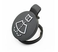 Car Windscreen Fluid Cap, For Chevrolet, For Malibu, For Sonic, For Trax Windshield Wiper Washer Fluid Reservoir Bottle Cap Cover OEM：13227300 Windscreen Washer Cap
