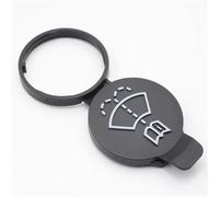 Car Windscreen Fluid Cap, For GMC, For Sierra 3500 HD Car Windshield Wiper Washer Fluid Reservoir Bottle Cap OEM：13227300 Wiper Washer Bottle Cap