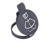 Car Windscreen Fluid Cap, For GMC, For Terrain 2010 2011 2012 2013, For Sierra 1500 2014 Car Windshield Wiper Washer Fluid Reservoir Bottle Cap Tank Cover 13227300 Windscreen Washer Bottle Cap