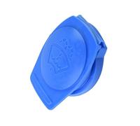 Car Windscreen Fluid Cap, For Porsche, For Cayenne 955 957 958 2003-2018, For Macan 2014-2024 Car Windshield Washer Fluid Reservoir Tank Cap 3Q0955455 Windscreen Washer Bottle Cap