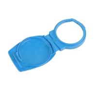 Car Windscreen Fluid Cap, Windscreen Wiper Reservoir, For Porsche, For Macan 95B 2.0 2014 2015 2016 2017 2018 3Q0955455 Wiper Washer Fluid Reservoir Bottle Cap Car Spray Bottle Cap