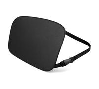 Car Windscreen Frost Cover 157 x 88 cm - Waterproof Winter Screen Guard Protector with 135 cm Strap and Clip - Stops Ice and Snow, UV Sun Shade - Windproof, Non-Scratch Edges - Universal Fit for Cars