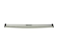 Car Windscreen Protective 8T0877307 For A5 For Quattro 2008 2009-2016 Car Sunroof Shutter Panorama Sunroof Sunshade Curtain Cover Assembly(Gray)