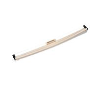 Car Windscreen Protective For A5 For Quattro 2008-2016 S5 Rs5 Car Roof Tent Awning Sunroof Assembly Black Grey Beige 8t08773074t2 8t0877307 8t0877307qs8(Beige)