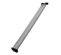 Car Windscreen Protective For Bmw X1 F48 F45 F46 2016 2018 Sun Roof Visor Blind Roller Curtain Cover Assy Car Dome Window Sunshade Shade Sunroof Assembly(Gray)