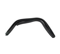 Car Windscreen Sealing Strip Compatible with Toyota for Corolla ZZE122 2004-2013 Left Side Door Window Glass Sealing Strip Car Replace Part OEM 6815112211