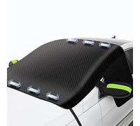 Car Windscreen Snow Cover For VW New Beetle Hatchback (9C) 2005-2010