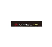 Car Windscreen Sticker for Opel Zafira Tourer 2011-2019, Car Windscreens Sunstrip, Shield From the Sun,B