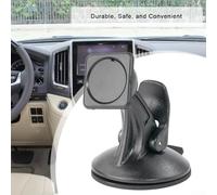 Car Windscreen Suction Cup GPS Mount Holder with 360 Degree Swivel Head Compatible with For TomTom 520 530 630 720 730 920 930 Series - quality