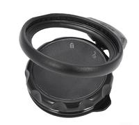 Car Windscreen Suction Cup Mount Holder with 360° Swivel Head Compatible with for TomTom XL/XXL/PRO Series, for X30 Live, Black