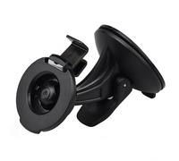 Car Windscreen Suction Mount Holder for Garmin Drive 53 52 51 DriveSmart 76 66 40LM 51LMT-S 50LM 60LM 61LMT-S 55 65 51 50LMT-D 61 50 40 LMT-S CamperVan Camper 780 DEZL LGV700 580 570 LMT-D Sat Nav