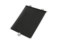 Car Windscreen Sun Shade Car Automatic Retractable Sunshade Curtain Shield Heat Insulation Side Glass Suction Cup Type(40x125cm-)