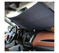 Car Windscreen Sun Shade Car Parasol Sunshade Front Rear Window Sun Shade For Shutter Anti UV Auto Summer Protection Interior Accessories(46cm)