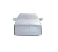 Car Windscreen Sun Shade Car Snow Shield Sunblock Front Gear Snow Shield Thickened And Lengthened Frost Protection Front Windshield Magnetic Car Sunshade