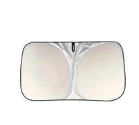 Car Windscreen Sun Shade Car Windshield Sun Shade For Citroen For Picasso Sunshade Summer Visor Protector Foldable Blocks UV Rays Protection Accessories