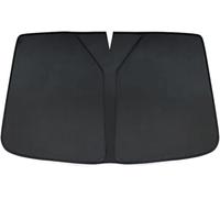 Car Windscreen Sun Shade for Audi A4 Avant 2010 2011 2012 2013 2014,New Universal Foldable Car Sunshades Block UV Foldable Parasol Auto Reflective