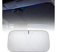 Car Windscreen Sun Shade for Audi A4 B8 8K Allroad A4 B9 Avant A4 B9 allroad A5 B8 8T 1995-2024, Anti-UV Sunscreen Dust Protector Protect Privacy, Front Car Sunshade Windscreen, Auto Accessories