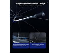 Car Windscreen Sun Shade for Audi A5 Avant c5 c6 c7 c8 c9, 360° Rotation Foldable Front Window Sunshade Umbrella, Sun Protection and Heat Insulation,B 133 * 73