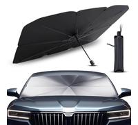 Car Windscreen Sun Shade for Audi S3 (8V) Convertible 2013-2020