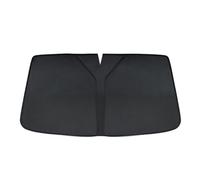 Car Windscreen Sun Shade for Corolla Hatchback E12 2002-2007 Accessories Front Window Sunshade Protect Car from Sun Rays