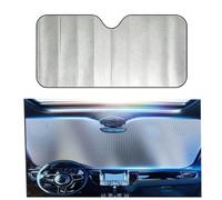 Car Windscreen Sun Shade for Ford Kuga 3 (III) Trend, Titanium 2020+