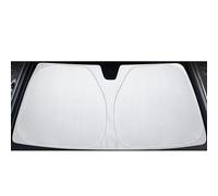 Car Windscreen Sun Shade for HON-DA Stream 2000 2001 2002 2003 2004 2005 2006, Front Windshield Sunshade -Car Sunshades, UV Ray & Heat Reflector Shield, Keeps Vehicle Interior Cool
