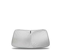 Car Windscreen Sun Shade for Kia Soul (2015-2020) Shade UV Protector Foldable Seamless Windscreen Sunshade Cover Keep Car,B