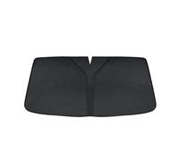 Car Windscreen Sun Shade For Land Rover Defender Discovery Sport Discovery Range Rove, Front Windshield Sunshade, Foldable Cover Visor Sunshades, Reflective UV Dust Protector