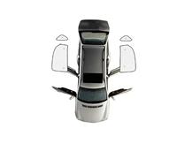 Car Windscreen Sun Shade For Lexus For RX 350 270 2010 2011 2012 2013 2014 2015 Sunshade Windshield Side Window Visor Cover Car Window Shade Sun Shades(Rear Windows)