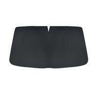 Car Windscreen Sun Shade for Mercedes Benz C-Class W204 2008-2013, Foldable Front Window Sunshades, Windshield Sun Shade, Block UV Rays, Sunscreen Protect Parasol Accessories