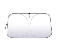 Car Windscreen Sun Shade for MINI Mini 4door 2014-2025, Front Window Sunshades Sun Shade UV Protector Foldable Accessories,Small size:140 * 70