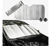 Car Windscreen Sun Shade for Peugeot Expert 2000-2026