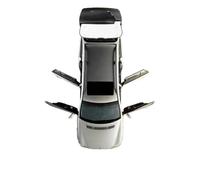 Car Windscreen Sun Shade For Seat For Alhambra 2011-2022 Sunshade Window Visor Sun Windshield Car Accessories Universal Folding Sun Shade(Rear Windshield)