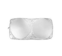 Car Windscreen Sun Shade For Seat Leon MK2 MK3 FR Protector Cover Auto Front Window Windscreen Sunshades Visors Auto Accessories Car Windshield Sunshade