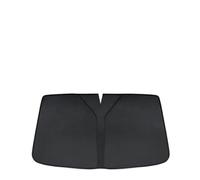 Car Windscreen Sun Shade for Toyota CHR 2018-2023, Shade UV Protector Foldable Seamless Windscreen Sunshade Cover Keep Car,B