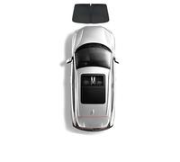 Car Windscreen Sun Shade For Toyota For Camry 9th 2024- Interior Accessories Folding Car Window Sunshade Cover Visor Protector Universal Folding Sun Shade(Front-1piece)