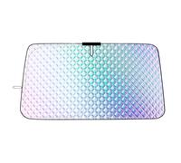Car Windscreen Sun Shade for V-W Passat 1973-2025 B1 B2 B3 B4 B5 B6 B7 B8 B9, Front Windshield Sunshade -Car Sunshades, UV Ray & Heat Reflector Shield, Keeps Vehicle Interior Cool